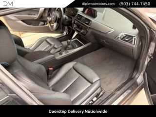 Used 2018 BMW M2 RWD image 6