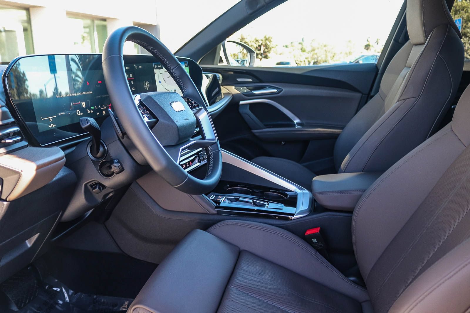 Certified 2025 Audi Q5 Premium Plus AWD/4WD image 18