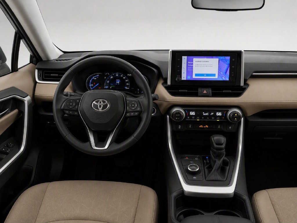 Used 2024 Toyota RAV4 XLE w/ Convenience Package AWD/4WD image 37