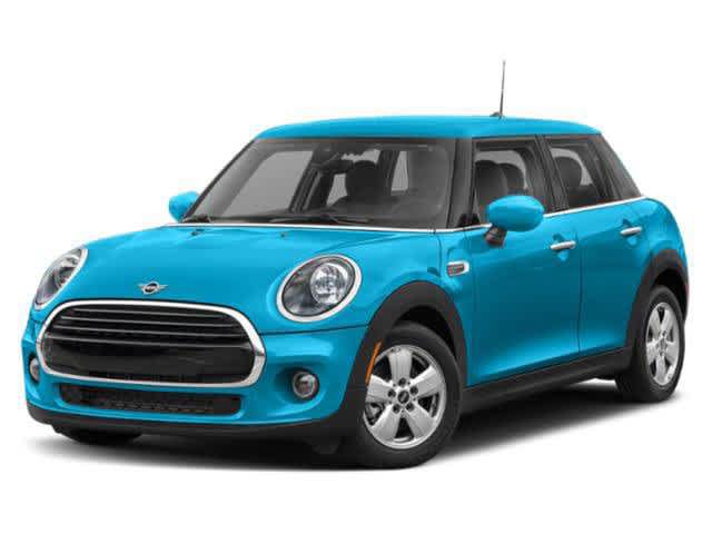 Used 2019 MINI Cooper 2-Door Hardtop FWD video 1