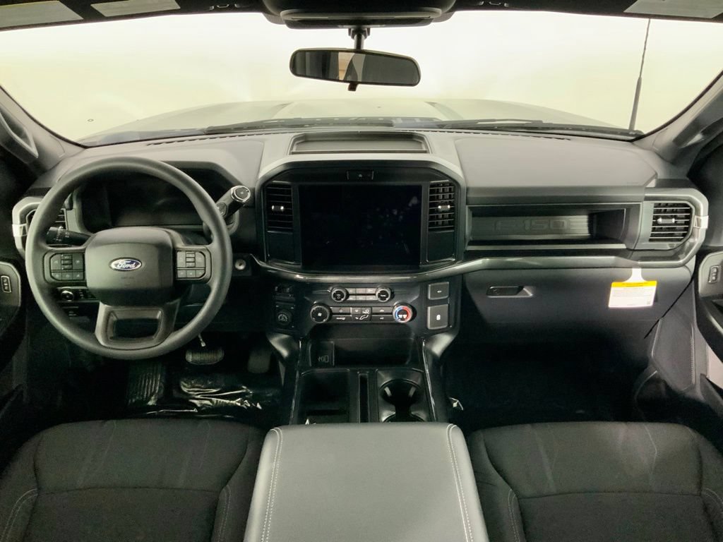 New 2026 Ford F150 STX w/ Equipment Group 200A AWD/4WD image 23