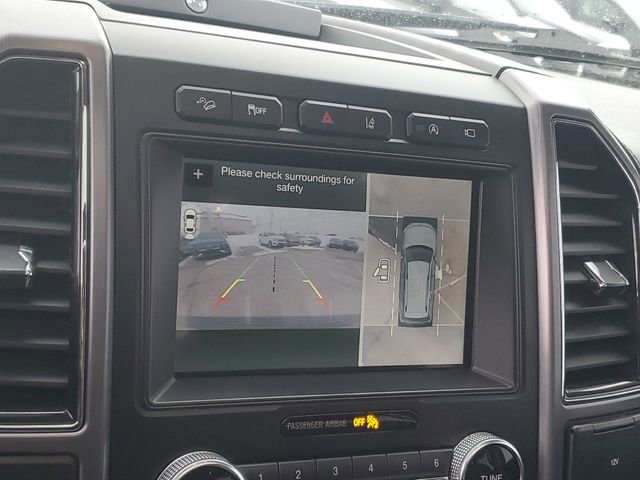 Used 2019 Ford Expedition Platinum image 18