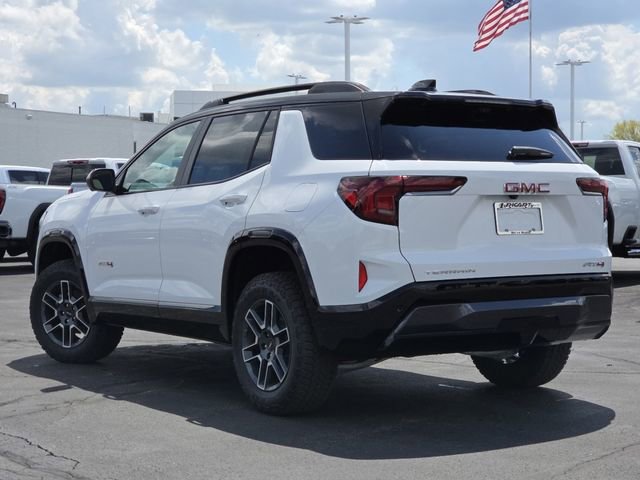 New 2026 GMC Terrain AT4 w/ Convenience Package III AWD/4WD image 22