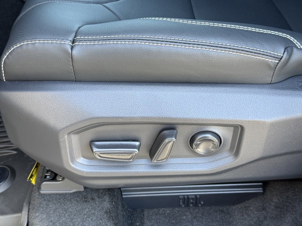 New 2026 Toyota Sequoia Limited image 21