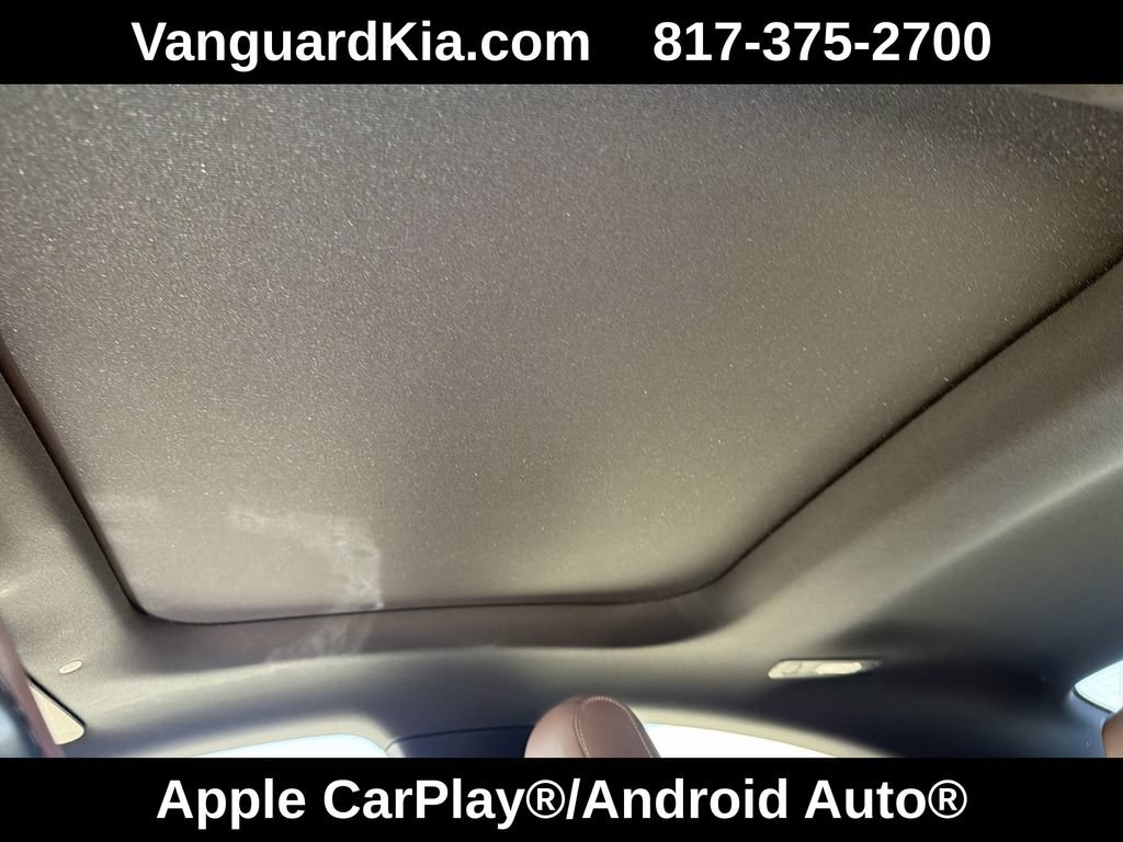 Used 2024 Mercedes-Benz CLA 250 4MATIC image 19