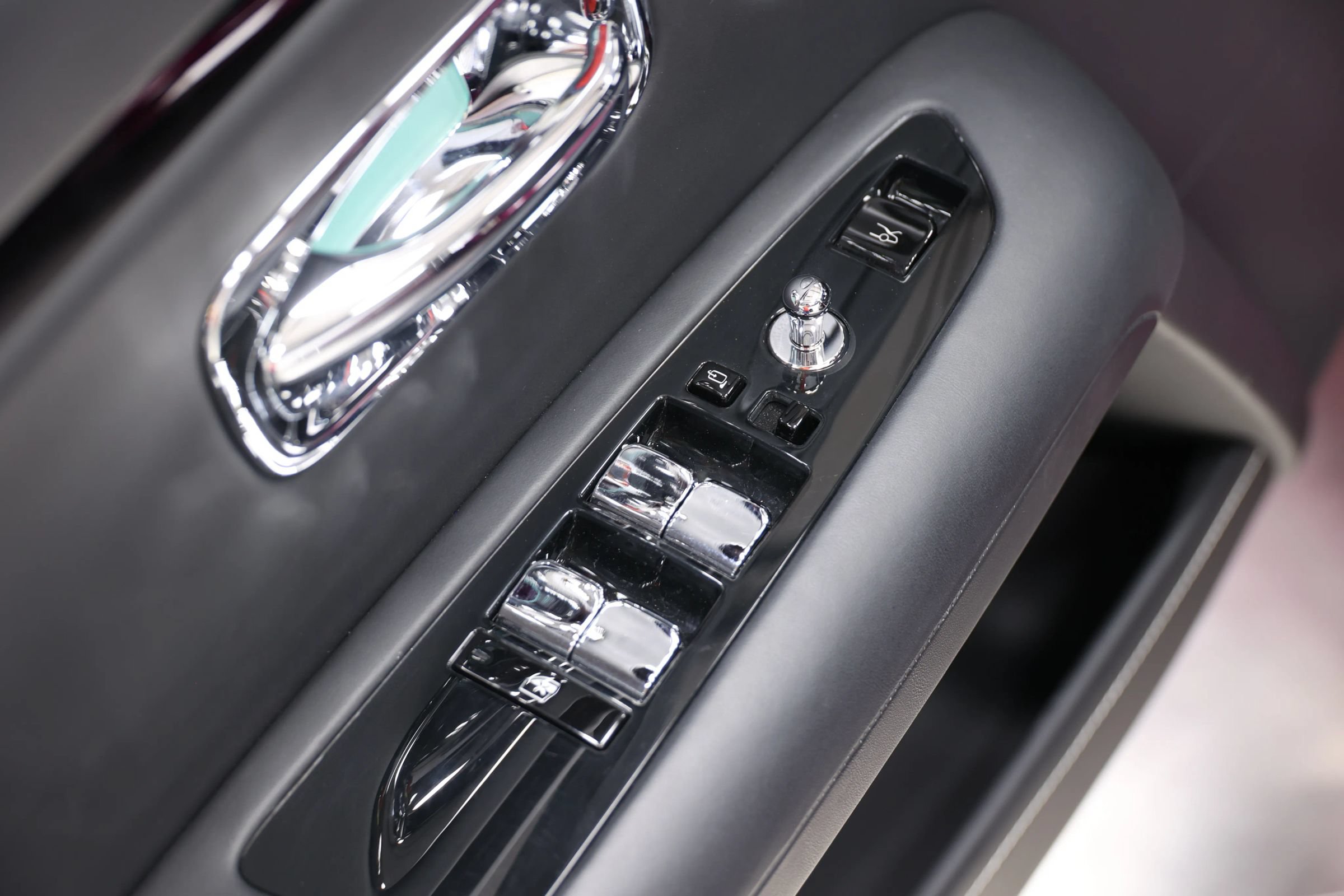 Used 2021 Rolls-Royce Ghost AWD/4WD image 14