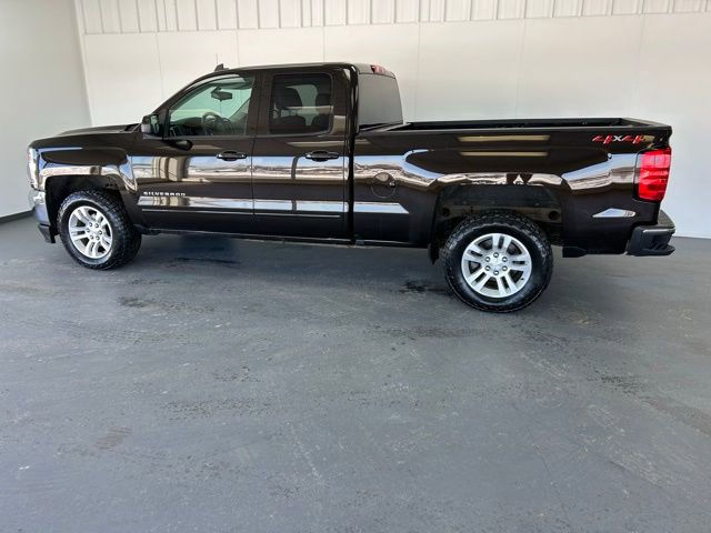 Used 2018 Chevrolet Silverado 1500 LT w/ All Star Edition image 5