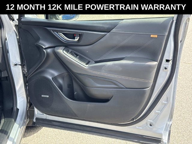 Used 2022 Subaru Forester Wilderness AWD/4WD image 8