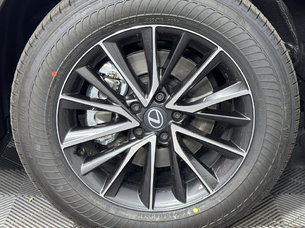 New 2026 Lexus NX 350 AWD w/ Accessory Package (2T) image 14