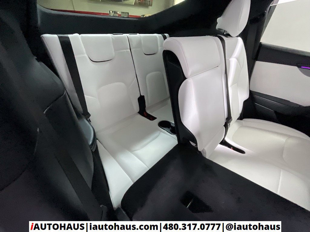 Used 2026 Tesla Model Y AWD image 25