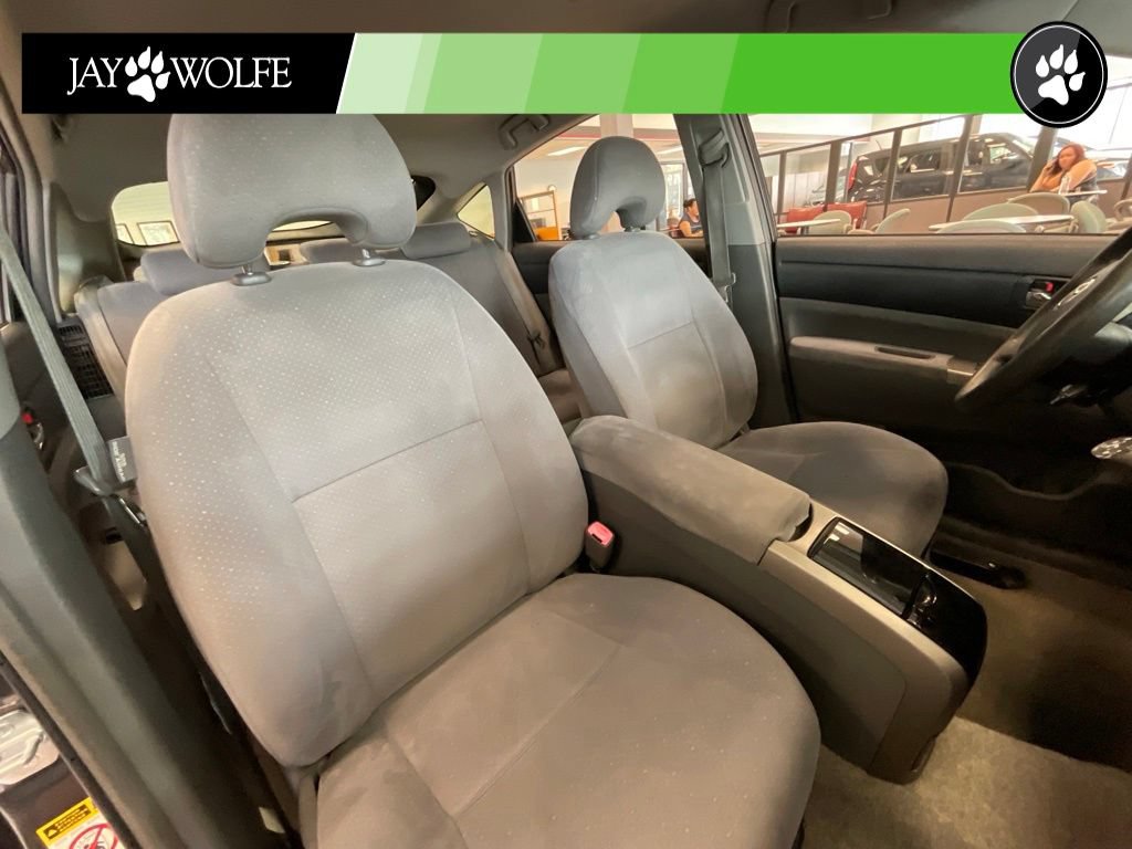 Used 2008 Toyota Prius FWD image 14