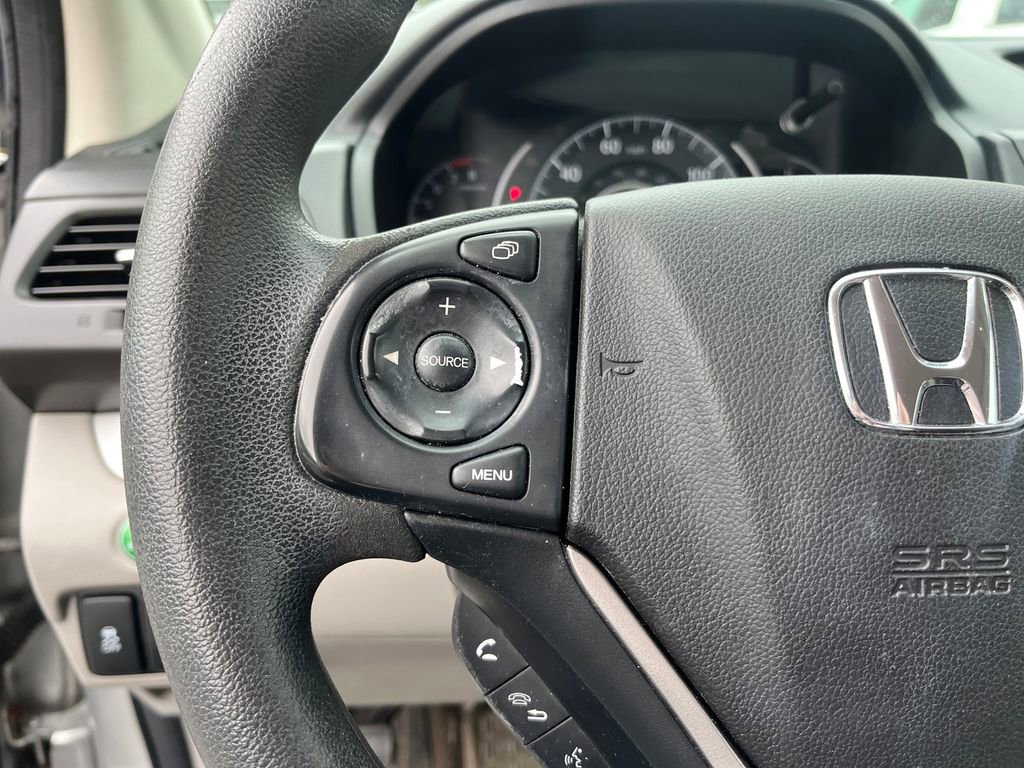 Used 2014 Honda CR-V EX image 19
