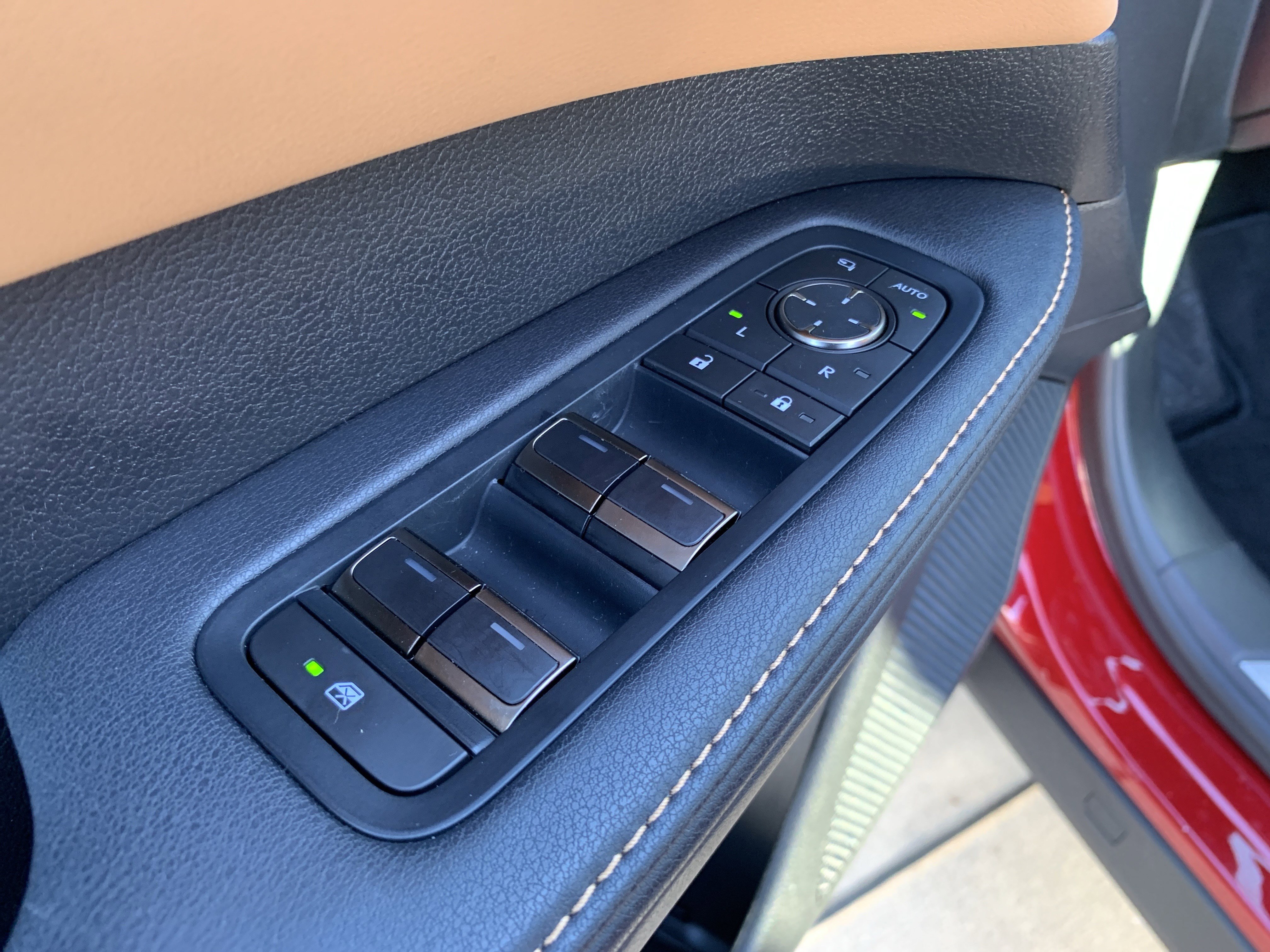 Certified 2025 Lexus RX 350 FWD image 15