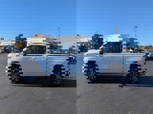 New 2026 Chevrolet Silverado 1500 RST image 6