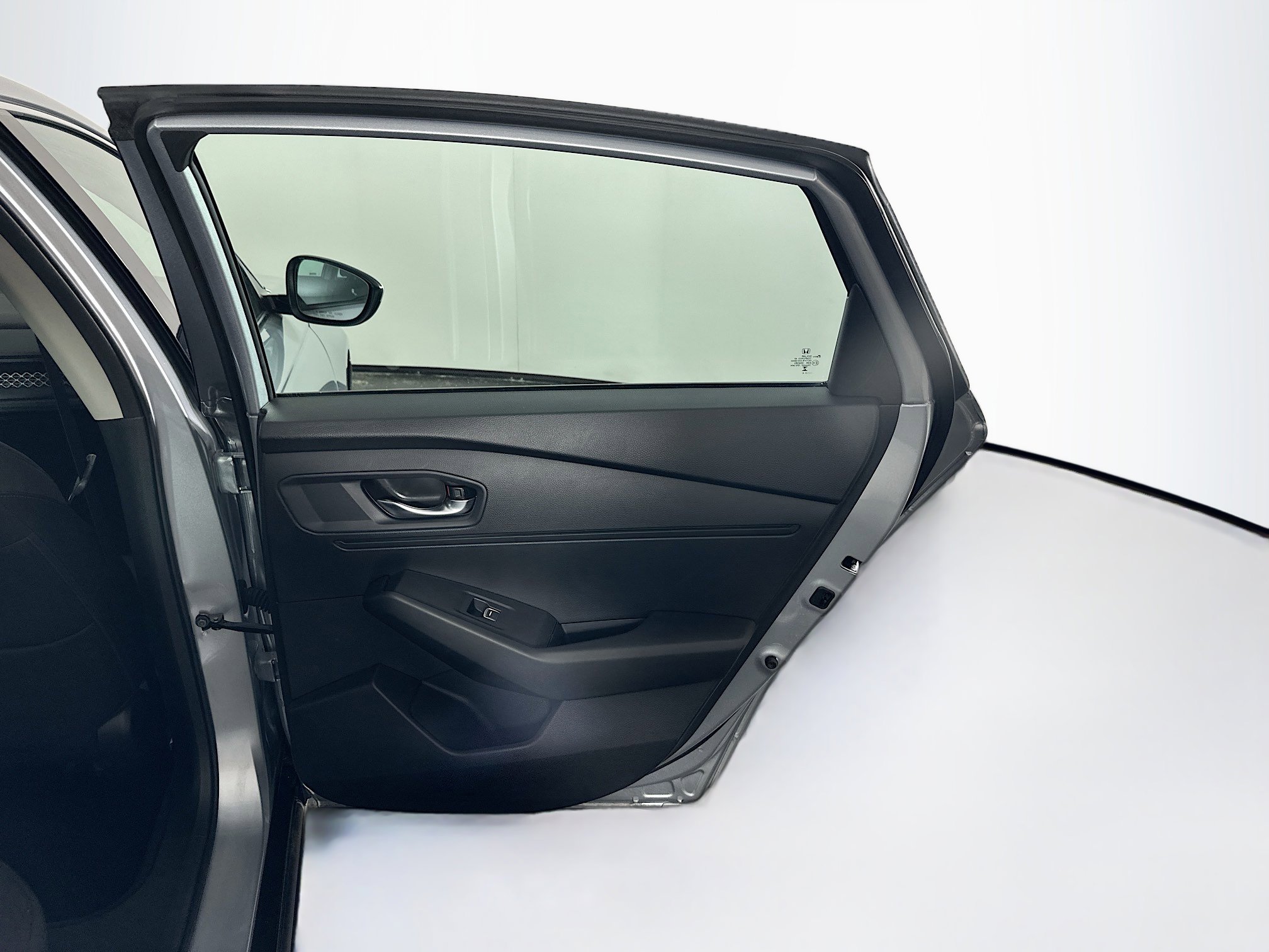 Used 2024 Honda Accord EX image 28