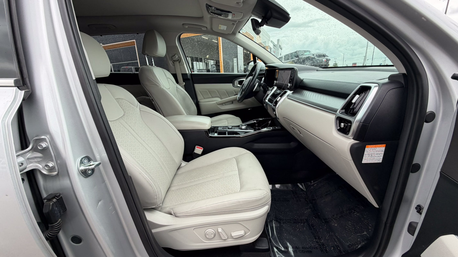 Used 2023 Kia Sorento SX Prestige AWD/4WD image 21