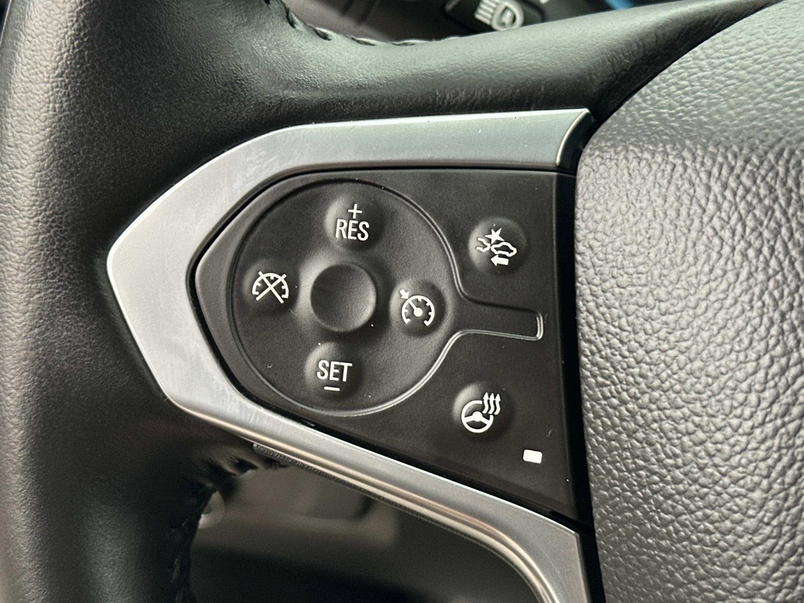 Used 2022 Chevrolet Traverse LT w/ LPO, Floor Liner Package image 17