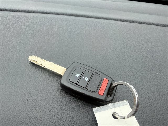 Used 2014 Honda CR-V EX-L image 44