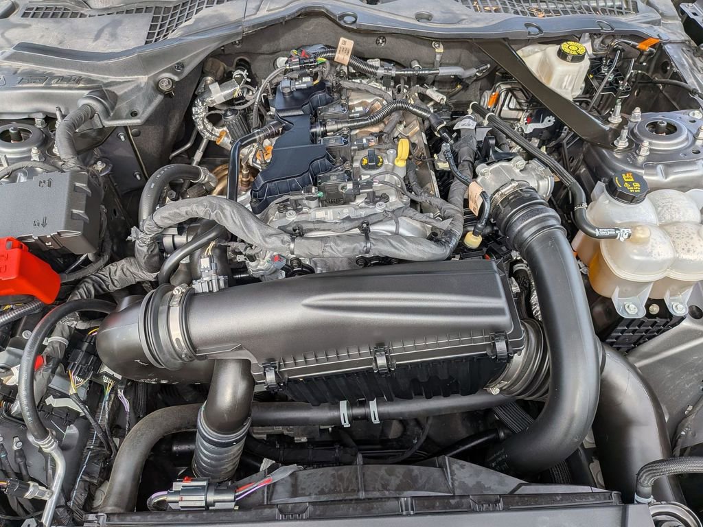 Used 2024 Ford Mustang Premium image 31