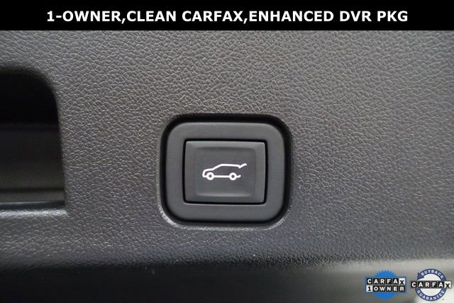 Used 2024 Chevrolet Traverse RS w/ LPO, Floor Liner Package AWD/4WD image 25