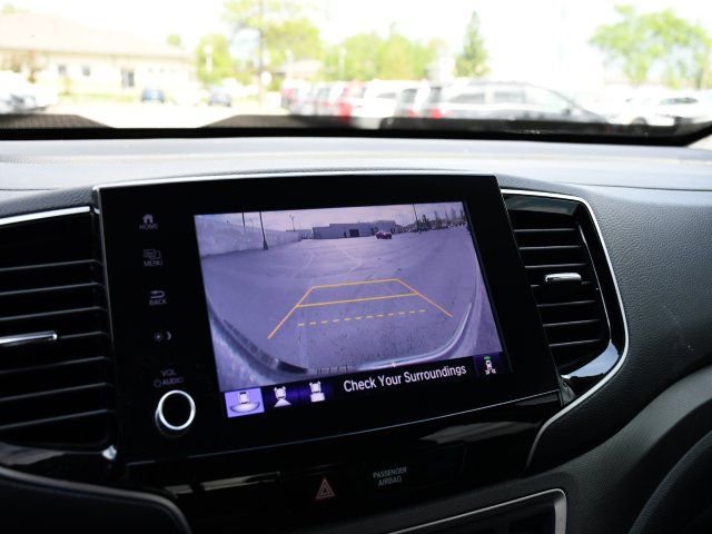 Used 2023 Honda Ridgeline RTL image 14