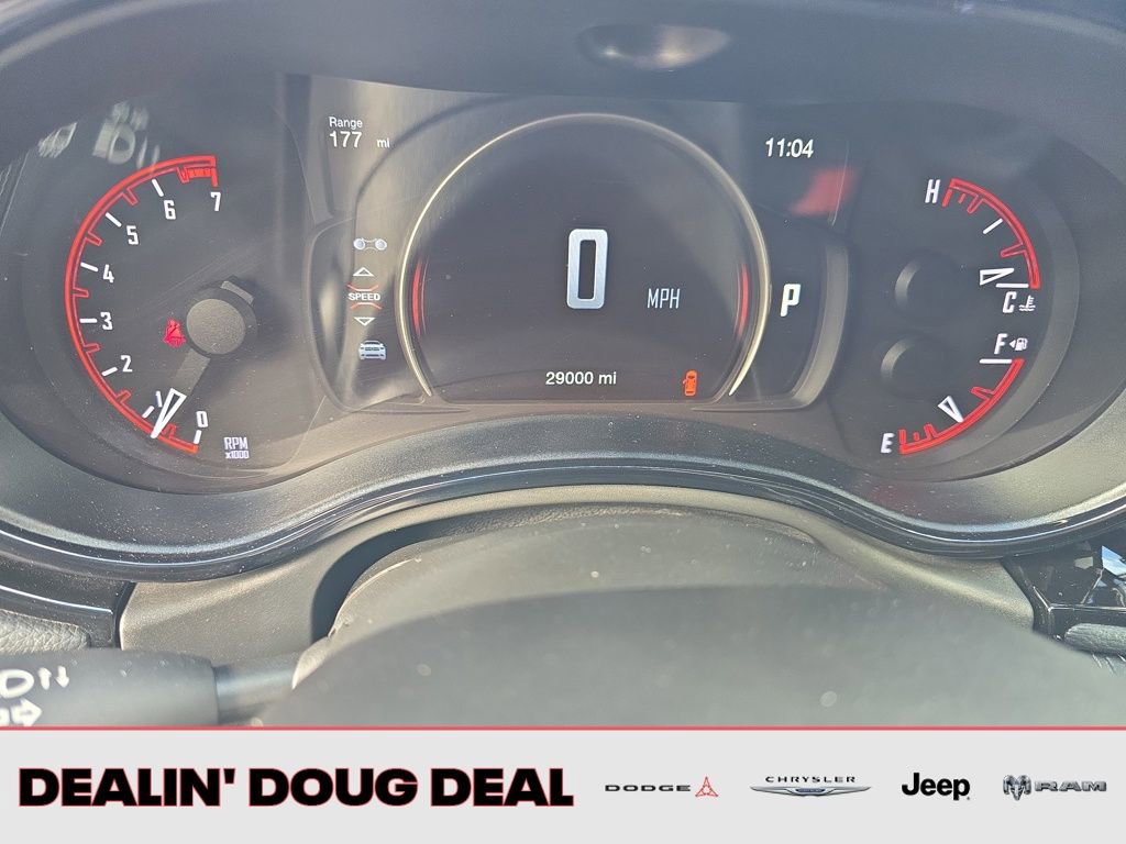 Used 2023 Dodge Durango SXT Launch Edition image 17
