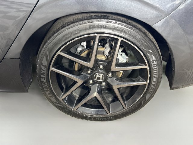Used 2024 Honda Civic Sport Touring image 36