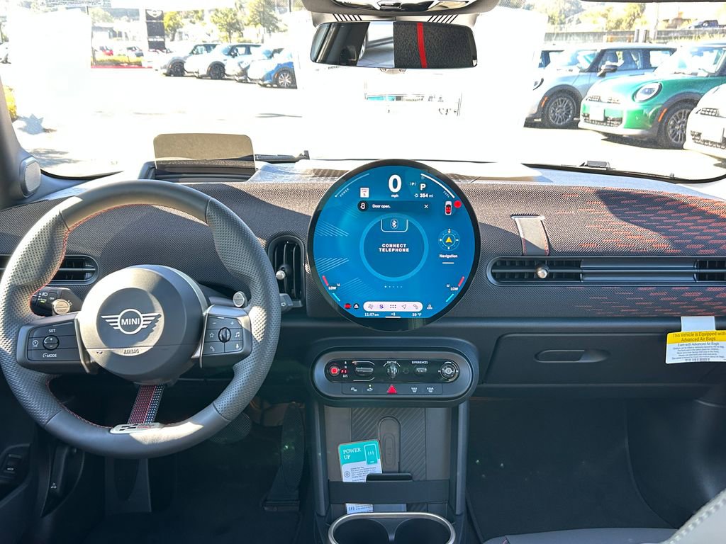 New 2026 MINI Cooper S image 31