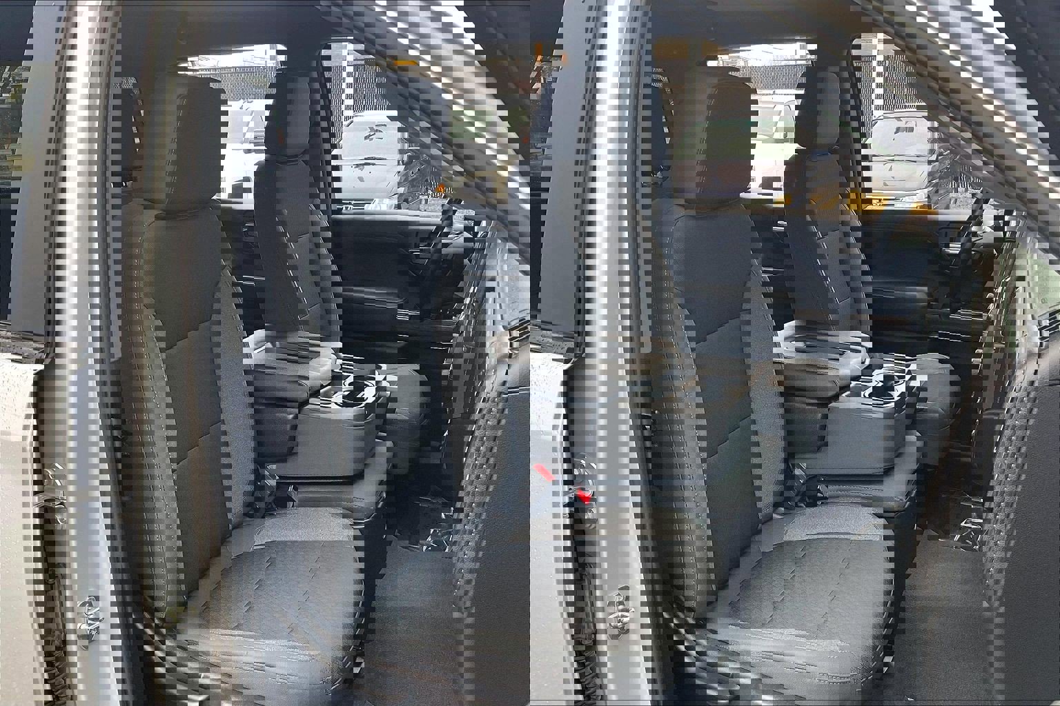 Used 2019 Chevrolet Silverado 1500 LT w/ All-Star Edition image 9