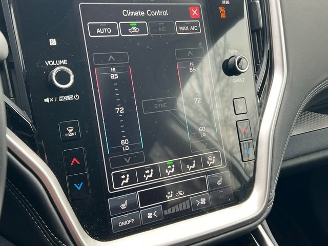 Used 2024 Subaru Outback Premium image 24