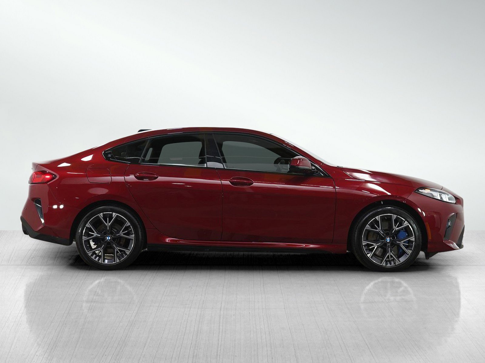 Used 2025 BMW 228i xDrive 228 xDrive Gran Coupe image 6