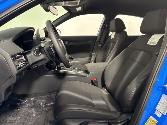 New 2026 Honda Civic Sport image 13