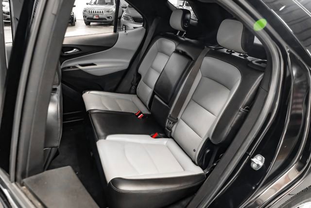 Used 2019 Chevrolet Equinox Premier image 46