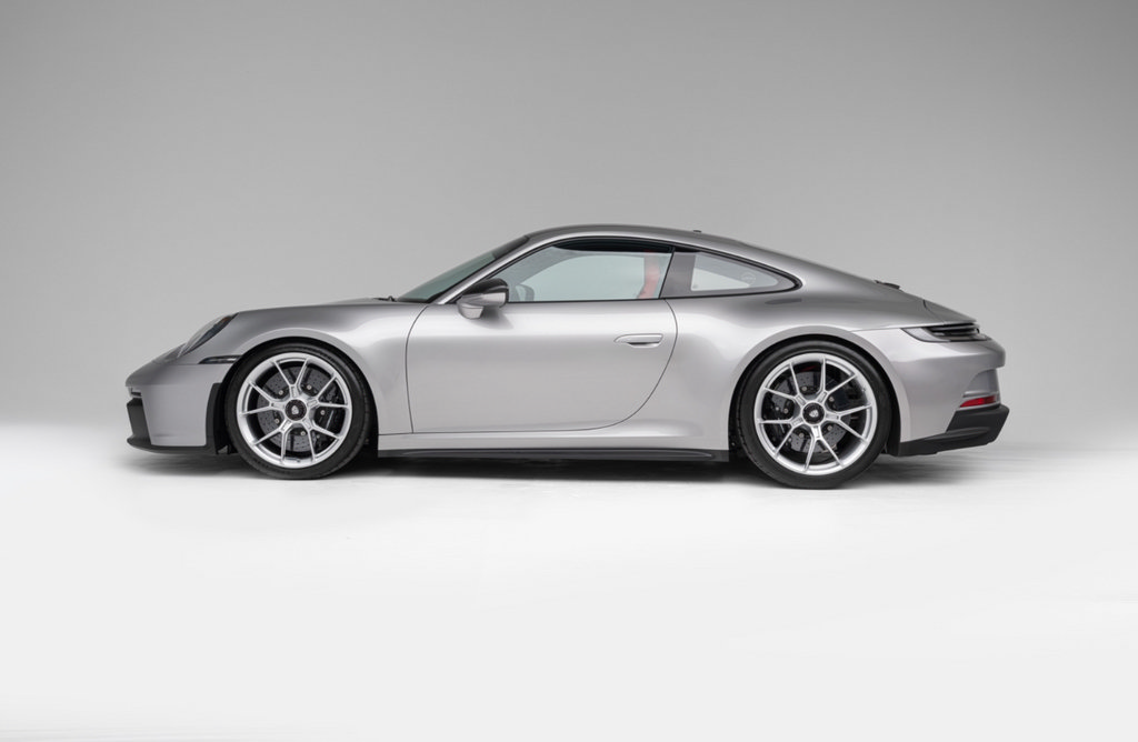 Used 2024 Porsche 911 GT3 RWD image 6