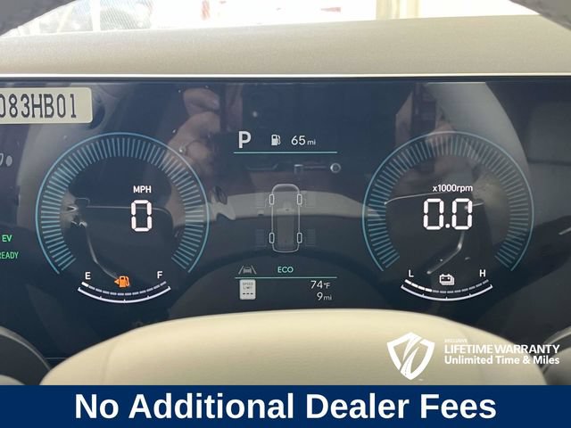 New 2026 Hyundai Santa Fe SE AWD/4WD image 26