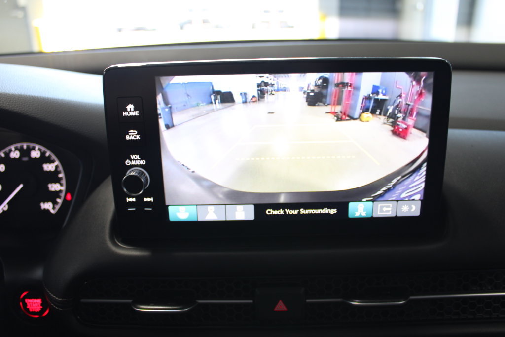 Used 2024 Honda HR-V EX-L image 14