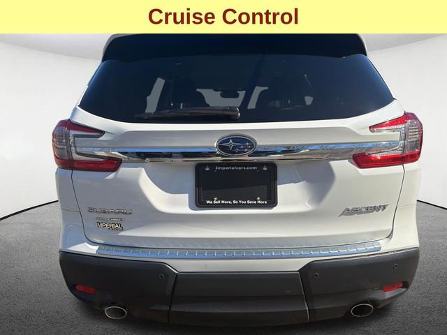 Certified 2025 Subaru Ascent Premium image 9