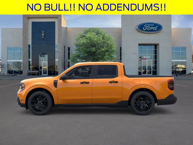 New 2026 Ford Maverick XLT image 3