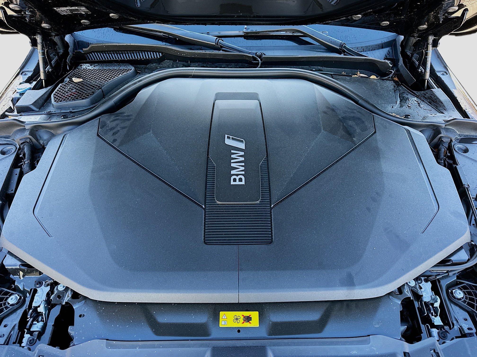 Used 2024 BMW i5 eDrive40i w/ Premium Package image 36