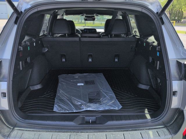 New 2026 Subaru Outback Premium AWD/4WD image 28