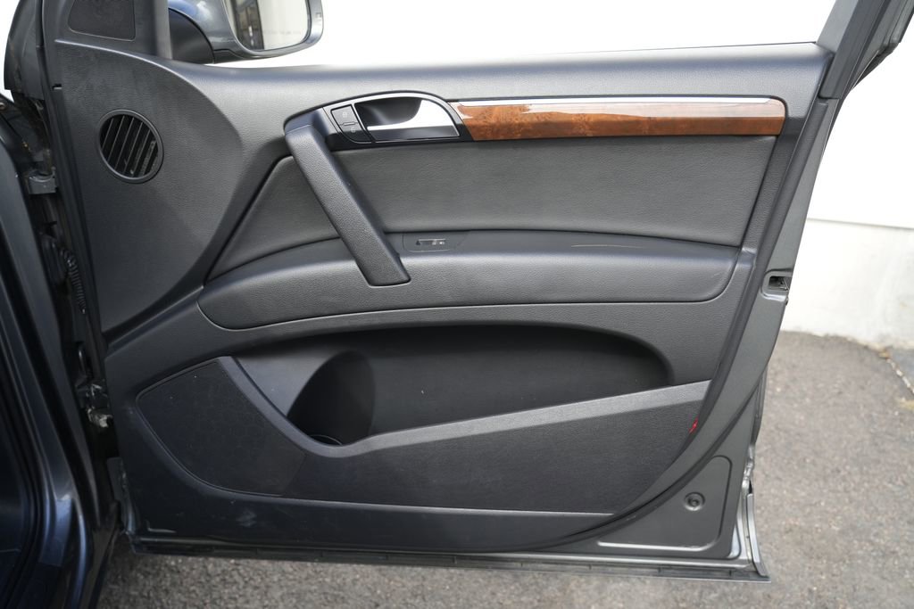 Used 2015 Audi Q7 3.0T Premium Plus w/ Premium Plus Package image 37