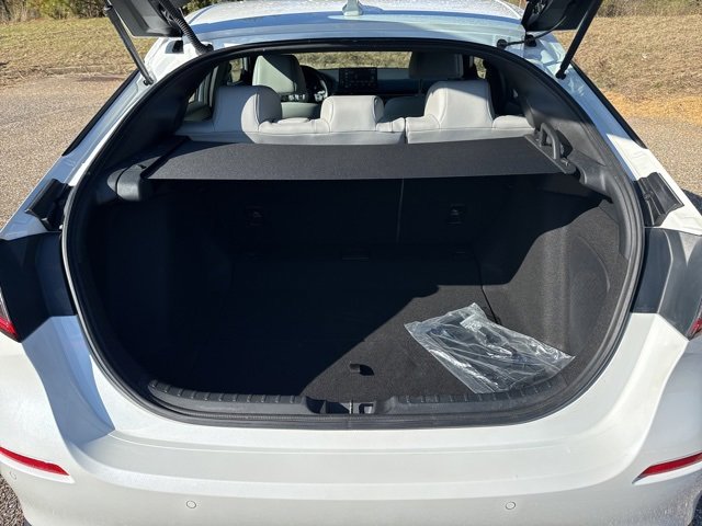 Used 2025 Honda Civic Sport Touring image 10