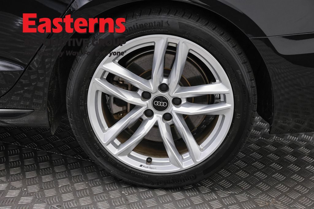 Used 2024 Audi A4 2.0T Premium Plus AWD/4WD image 34
