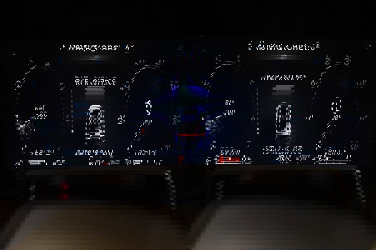 Used 2022 Lincoln Navigator Reserve image 23