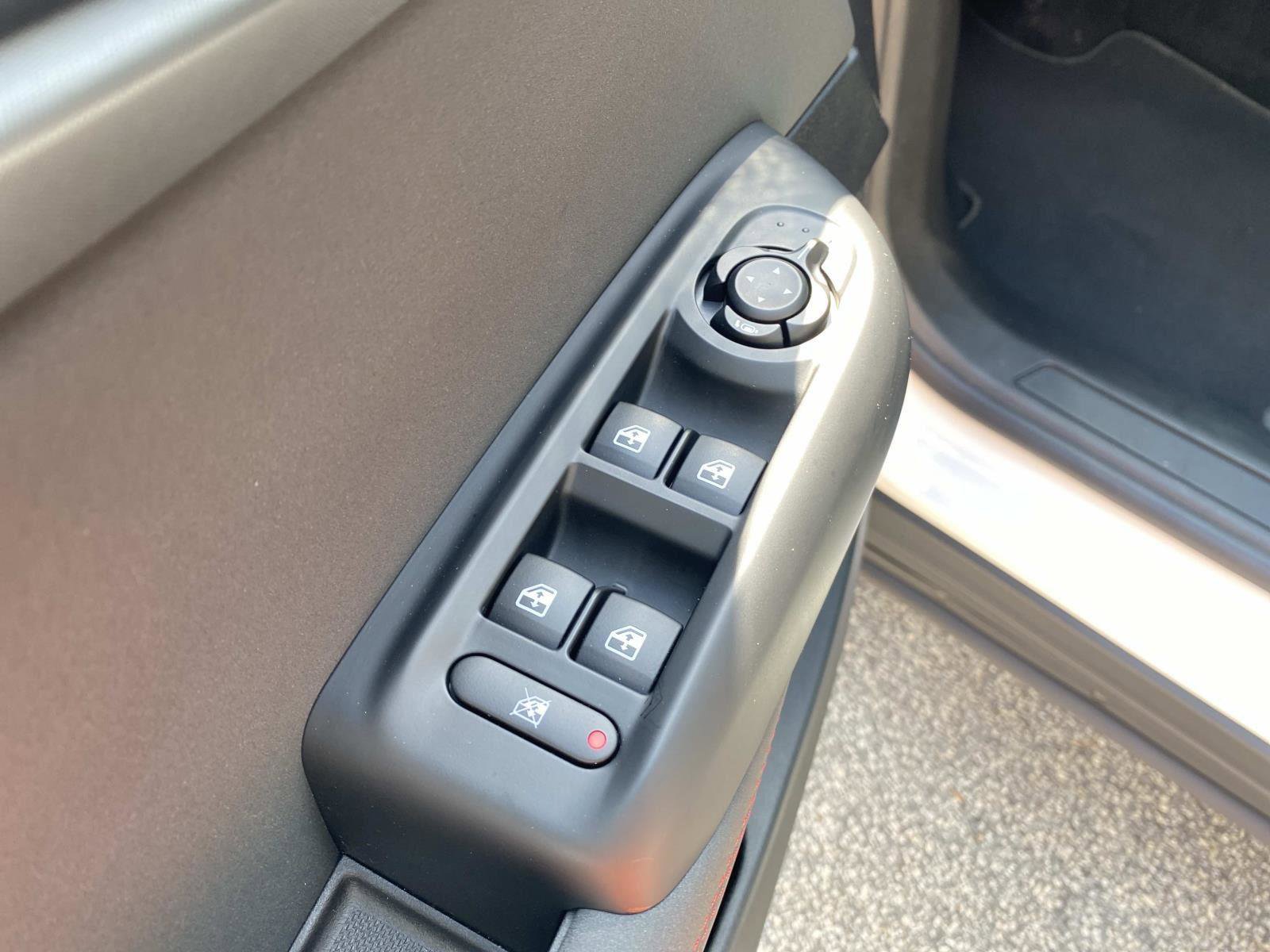 Used 2025 Dodge Hornet R/T w/ Tech Pack AWD/4WD image 23