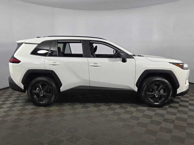 Used 2026 Toyota RAV4 LE image 10
