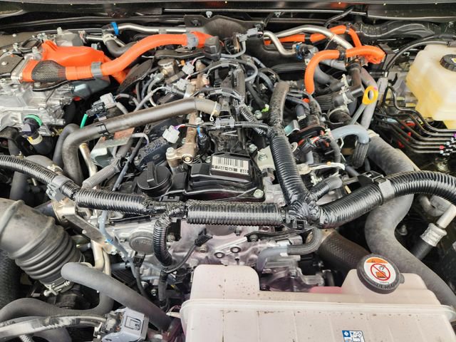 Used 2025 Toyota 4Runner Limited image 22