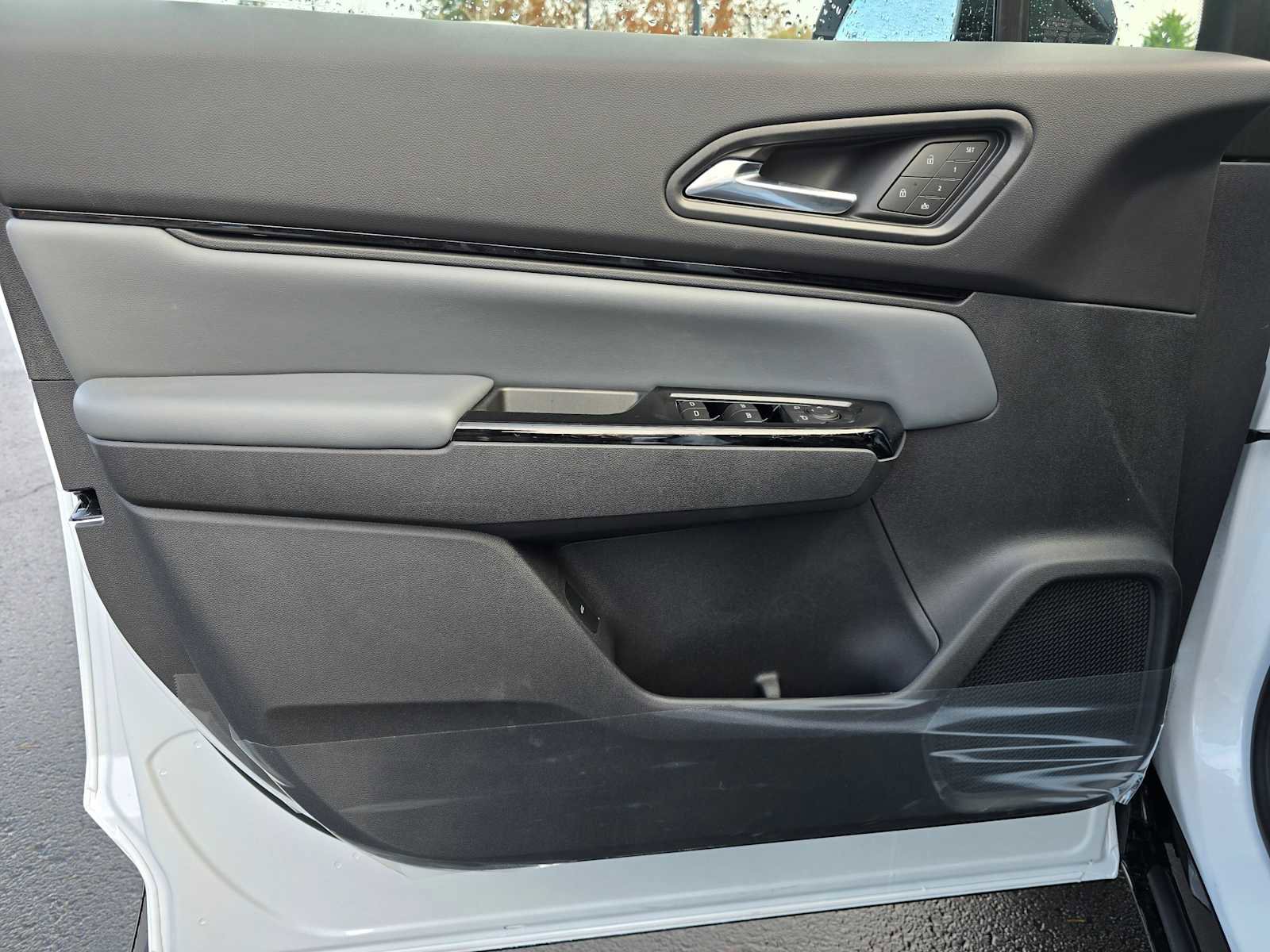 New 2026 Honda Prologue Touring image 22