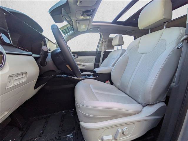 Used 2022 Kia Sorento SX image 17