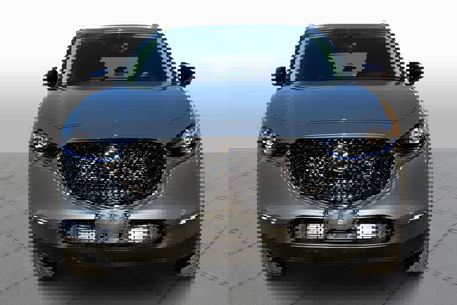 Used 2023 MAZDA CX-30 AWD 2.5 S w/ Preferred Package image 3